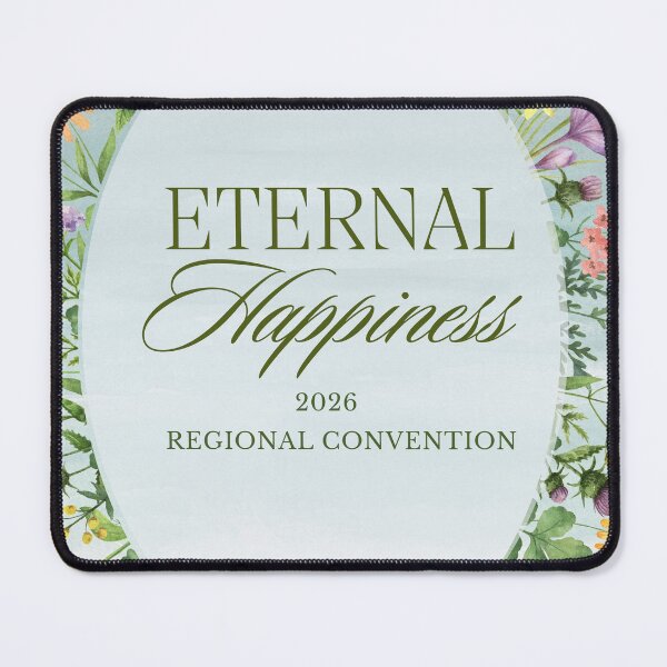 Item preview, Eternal Happiness - Design #13 designed and sold by Art by Jayii.