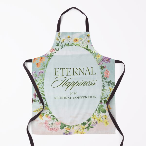 Item preview, Felicidad eterna - Diseño n.º 13 designed and sold by Art by Jayii.