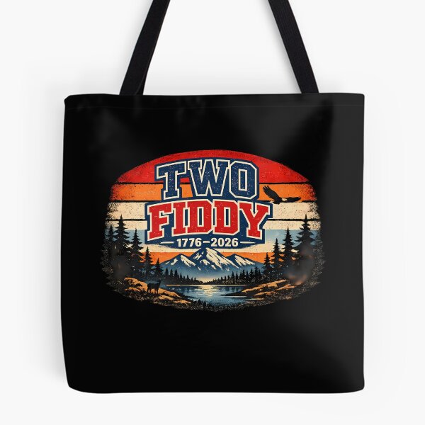 Item preview, Mountain Freedom Two Fiddy USA 250 Anniversary designed and sold by OliviaHayesArt.