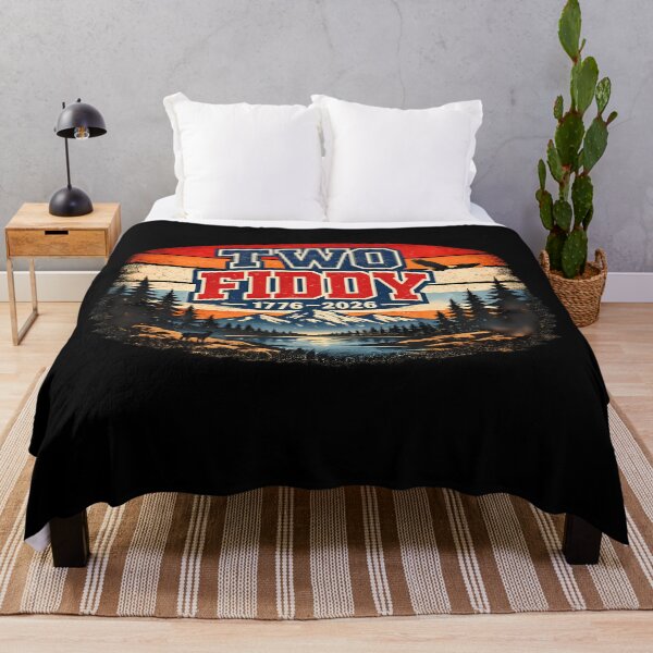 Item preview, Mountain Freedom Two Fiddy USA 250 Anniversary designed and sold by OliviaHayesArt.