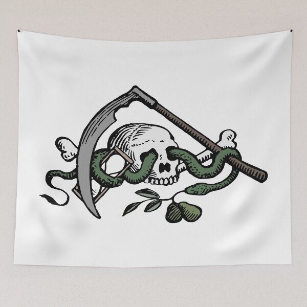 Item preview, Morality designed and sold by Spenzant.