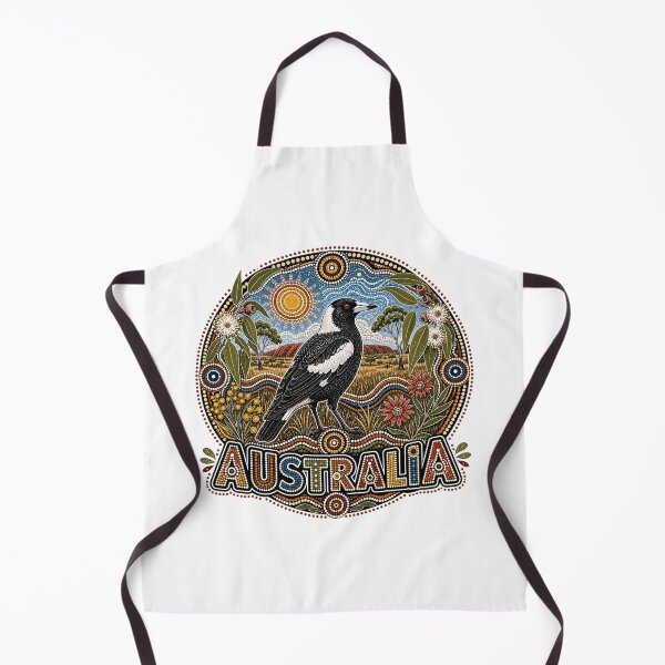 Item preview, Earth and Sky – Indigenous Inspired designed and sold by Holiday-Hunter.