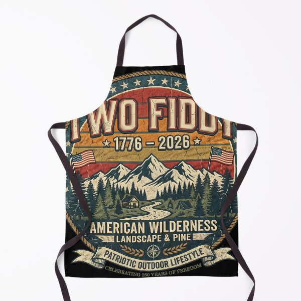 Item preview, Two Fiddy Mountain Freedom designed and sold by OliviaHayesArt.