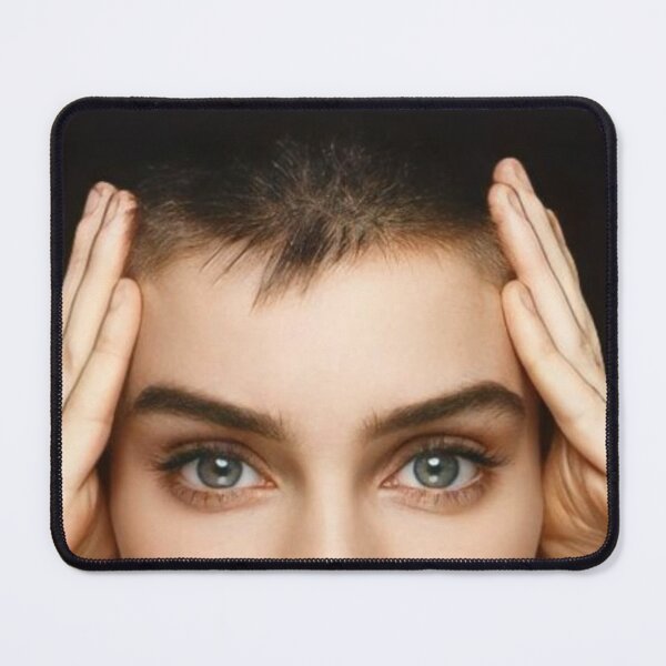 Item preview, Strong gaze o’connor potrait designed and sold by DejonGusikowski.