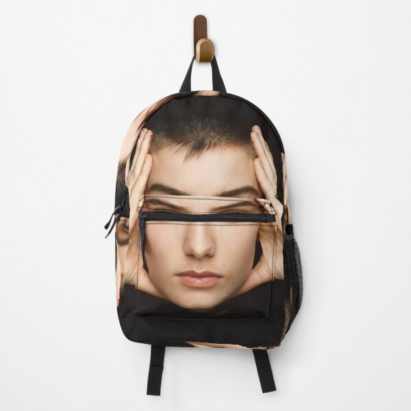 Item preview, Strong gaze o’connor potrait designed and sold by DejonGusikowski.