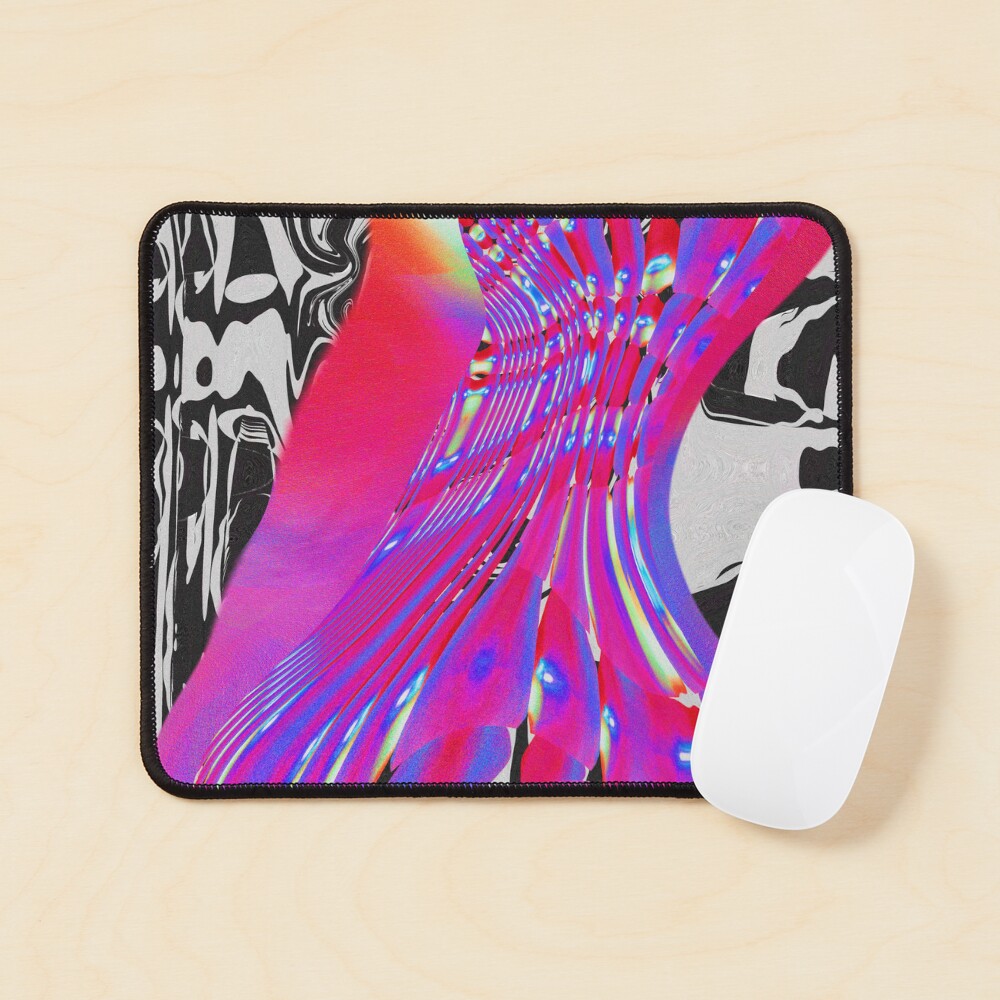 Item preview, Mouse Pad designed and sold by AdrianJune.