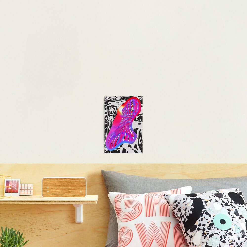 Item preview, Photographic Print designed and sold by AdrianJune.