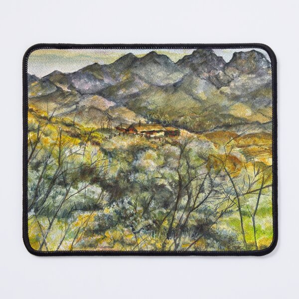 Item preview, Hidden Ranch designed and sold by pateggen3406.