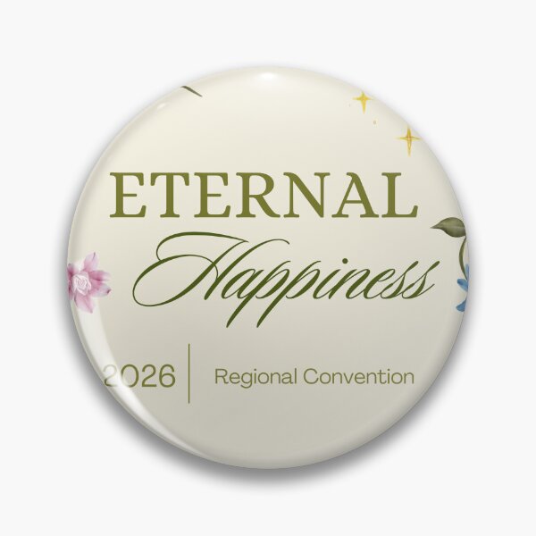 Item preview, Eternal Happiness - Design #14 designed and sold by Art by Jayii.