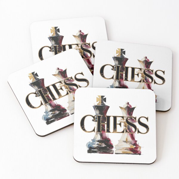 Item preview, Chess the Musical designed and sold by Rock_On.