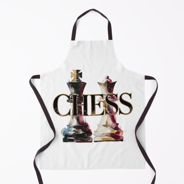 Item preview, Chess the Musical designed and sold by Lyric Vault - Rock on.