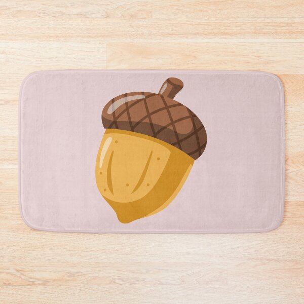 Item preview, Autumn Acorn Illustration designed and sold by EvLip-Artist.