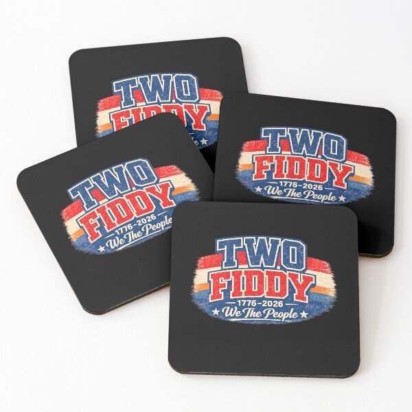 Item preview, Two Fiddy We The People designed and sold by OliviaHayesArt.