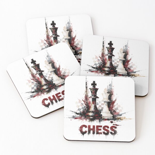 Item preview, Chess the Musical designed and sold by Rock_On.