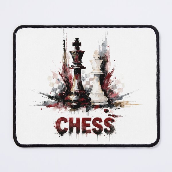 Item preview, Chess the Musical designed and sold by Rock_On.