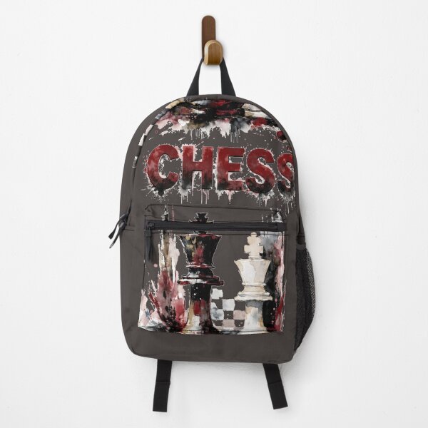 Item preview, Chess the Musical designed and sold by Lyric Vault - Rock on.