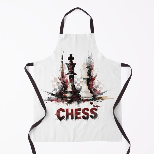 Item preview, Chess the Musical designed and sold by Rock_On.