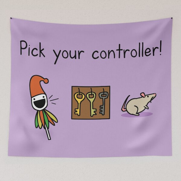 Item preview, Individual input designed and sold by hungryfatcat.