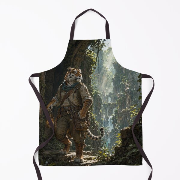 Item preview, Exploring the Jungle Of Hidden Wonders designed and sold by nikkolaus.