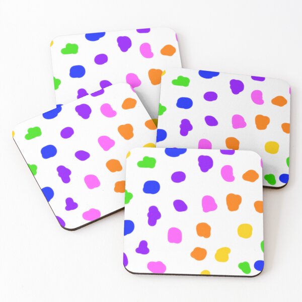 Item preview, Rainbow Spot Reduex designed and sold by BaddieDorkMerch.