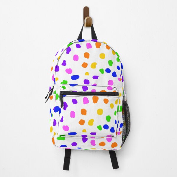 Item preview, Rainbow Spot Reduex designed and sold by BaddieDorkMerch.