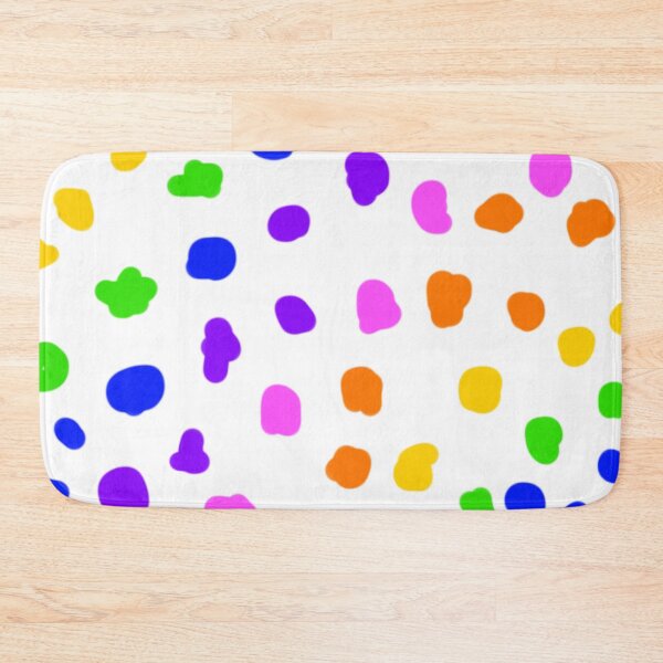 Item preview, Rainbow Spot Reduex designed and sold by BaddieDorkMerch.