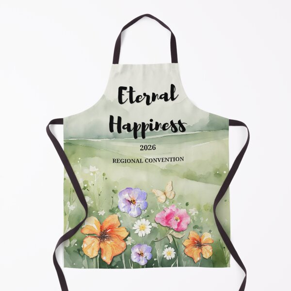 Item preview, Eternal Happiness - Design #15 designed and sold by Art by Jayii.