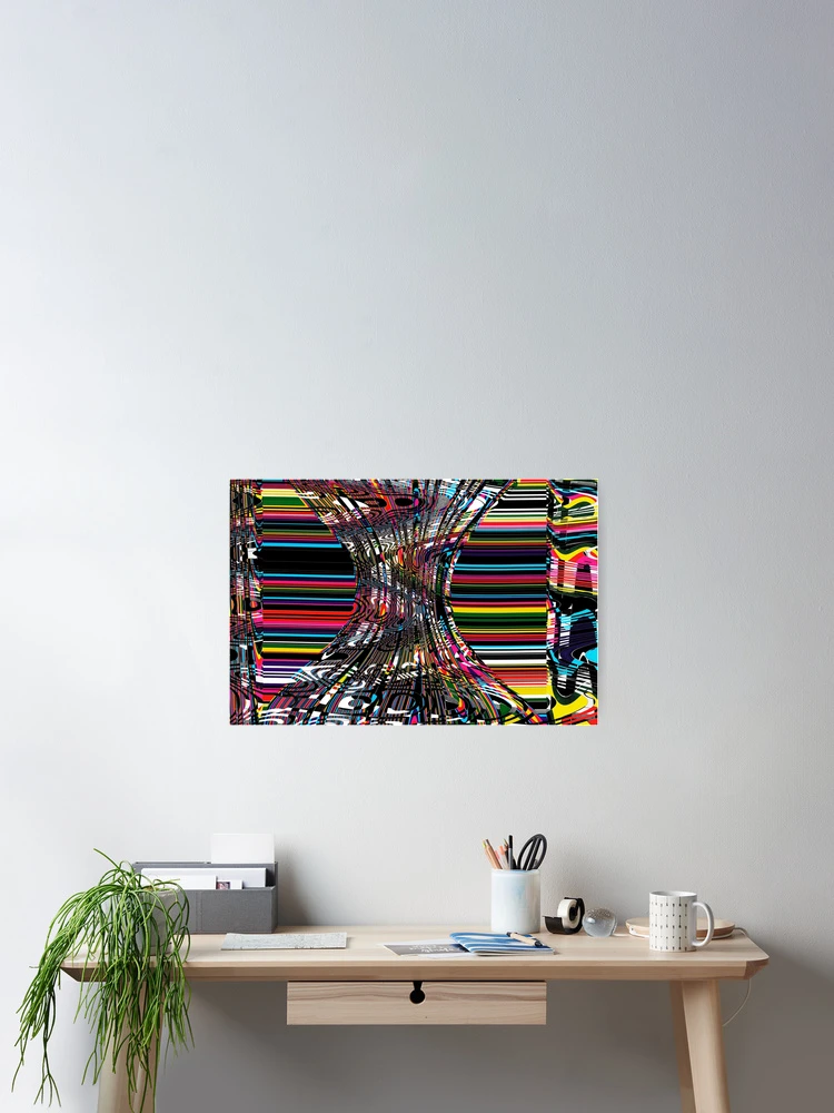 Thumbnail 2 of 3, Poster, Code designed and sold by AdrianJune.