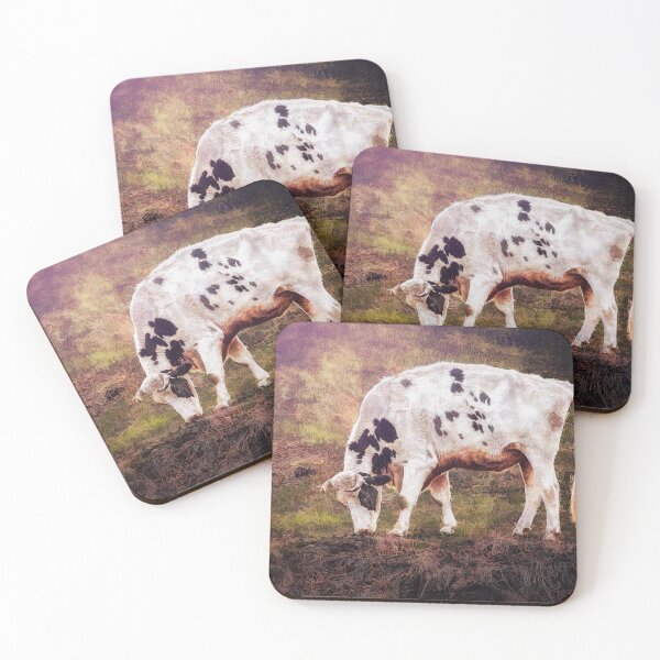 Item preview, Peaceful Grazer designed and sold by Jim Love.
