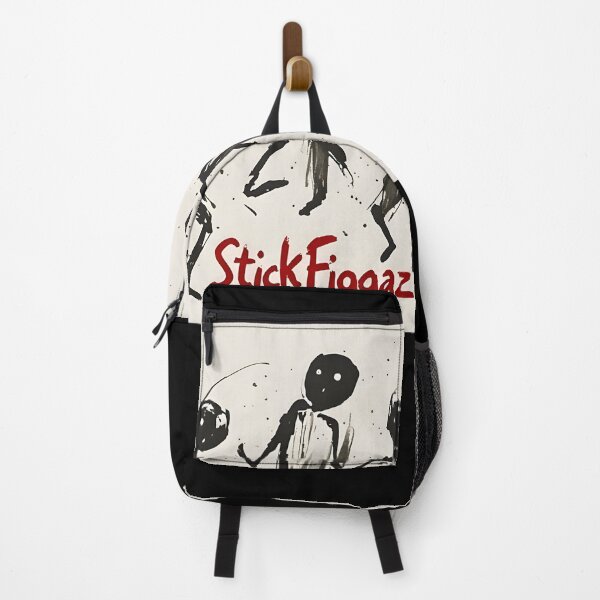Item preview, StickFiggaz #26 by S.Surrasia designed and sold by Surrasia.