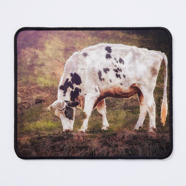 Item preview, Peaceful Grazer designed and sold by Jim Love.