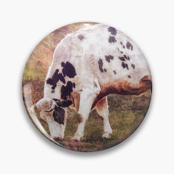 Item preview, Peaceful Grazer designed and sold by Jim Love.