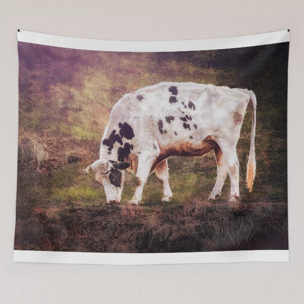 Item preview, Peaceful Grazer designed and sold by Jim Love.
