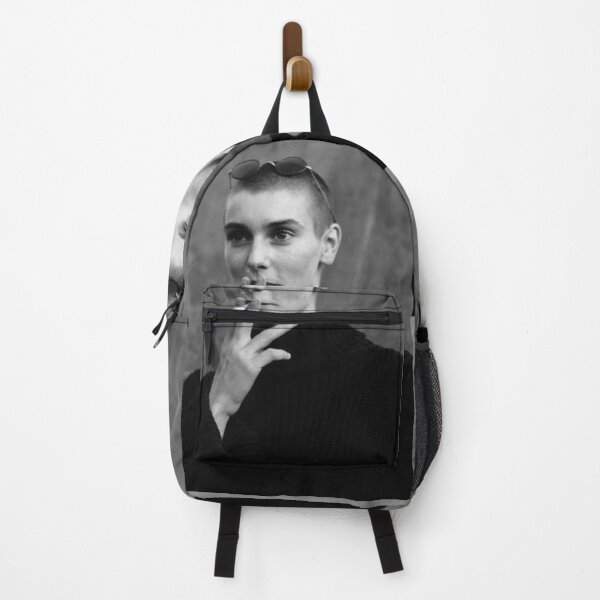 Item preview, Timeless black o’connor potrait designed and sold by DejonGusikowski.