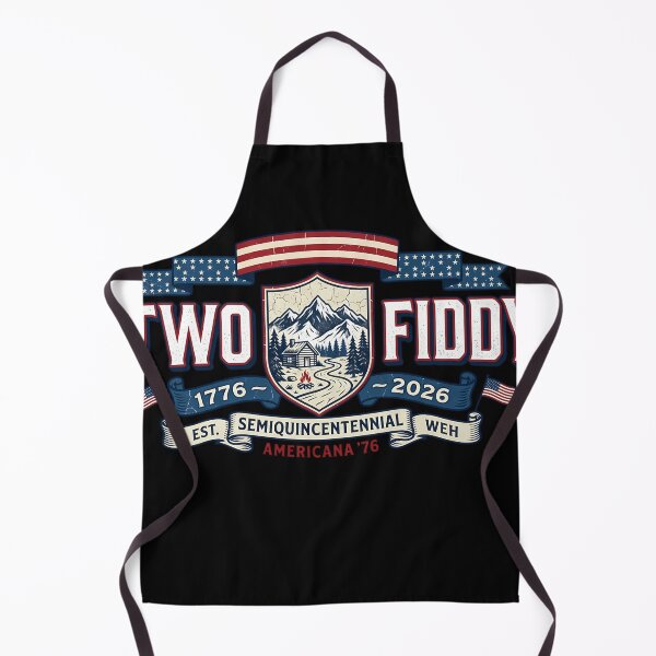 Item preview, Born Free Two Fiddy Eagle USA 250 Anniversary designed and sold by OliviaHayesArt.