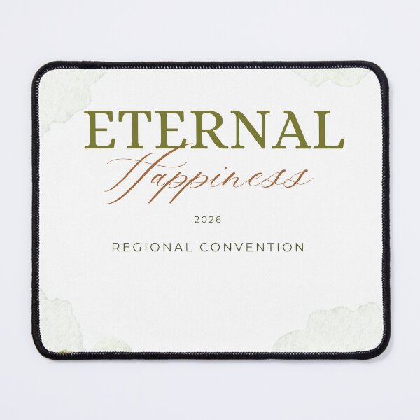 Item preview, Eternal Happiness - Design #16 designed and sold by Art by Jayii.