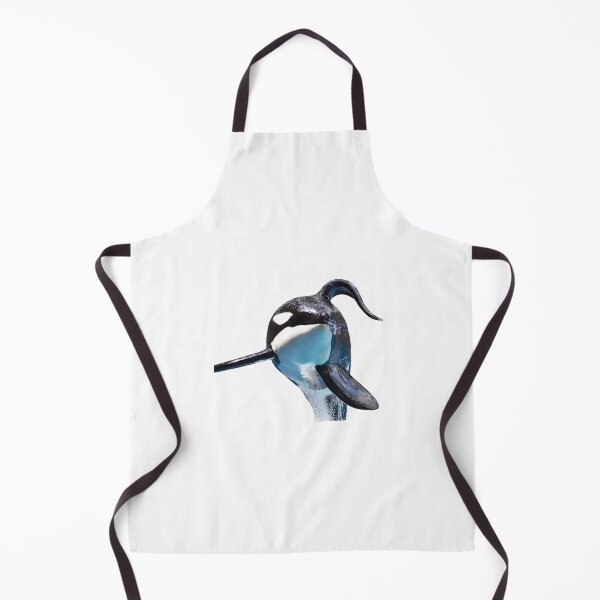 Item preview, Makaio Orca designed and sold by tidaldreams.