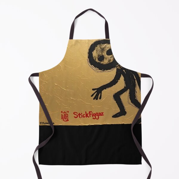 Item preview, StickFiggaz #27 by S.Surrasia designed and sold by Surrasia.
