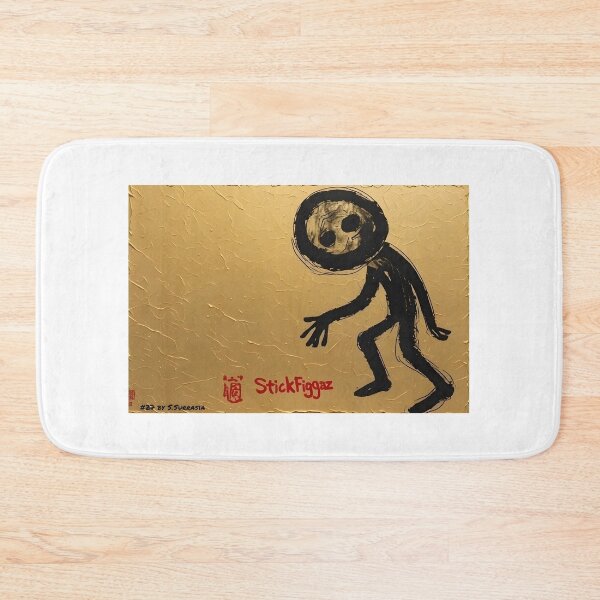 Item preview, StickFiggaz #27 by S.Surrasia designed and sold by Surrasia.