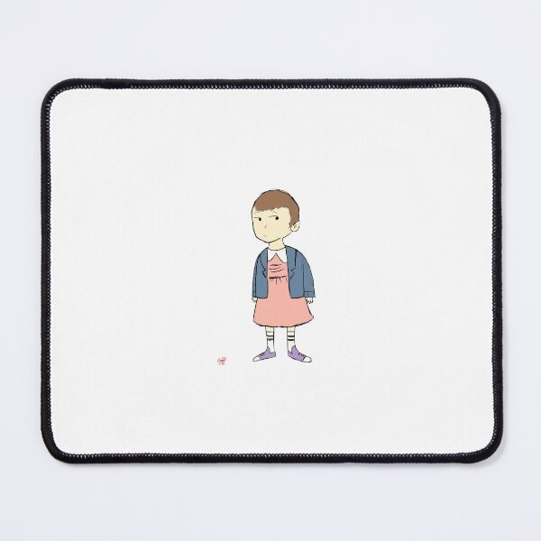 Item preview, Cute Eleven Pink Dress designed and sold by Lilith.3x313 Vault.