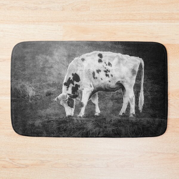 Item preview, Pastoreo suave BW designed and sold by Jim Love.