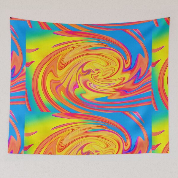Item preview, Summer Splash designed and sold by AdrianJune.