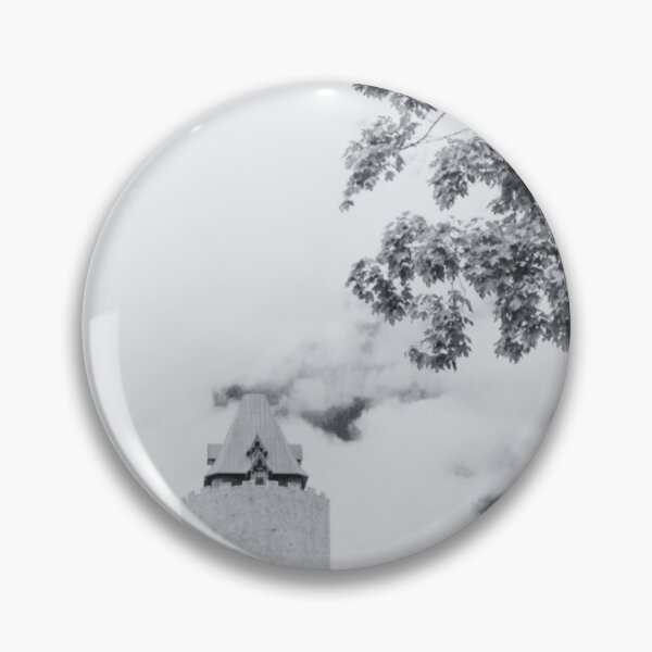 Item preview, Kalamazoo Regional Psychiatric Hospital Classic Poster Style designed and sold by GhostlyWorld.
