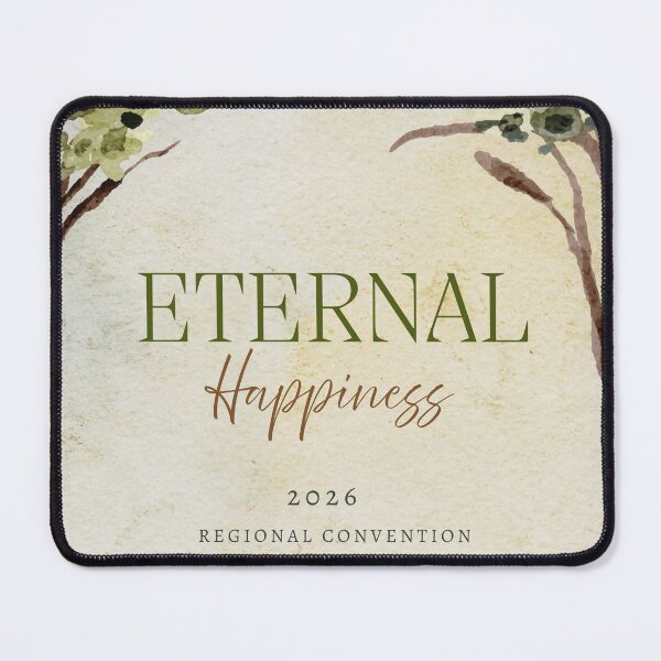 Item preview, Eternal Happiness - Design #17 designed and sold by Art by Jayii.