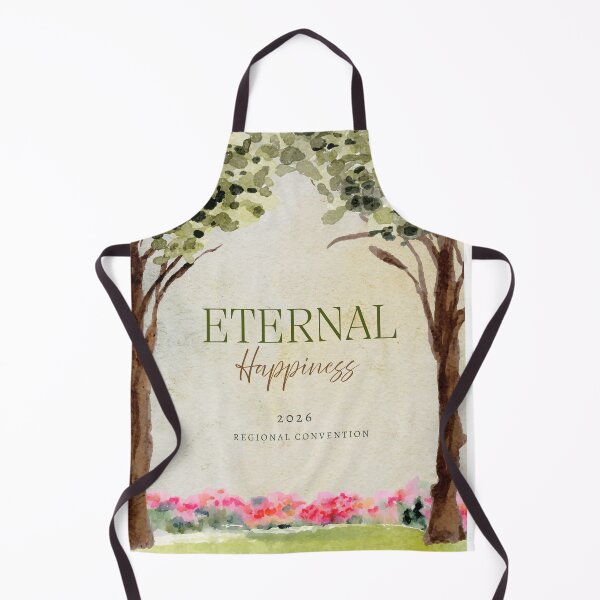 Item preview, Eternal Happiness - Design #17 designed and sold by Art by Jayii.