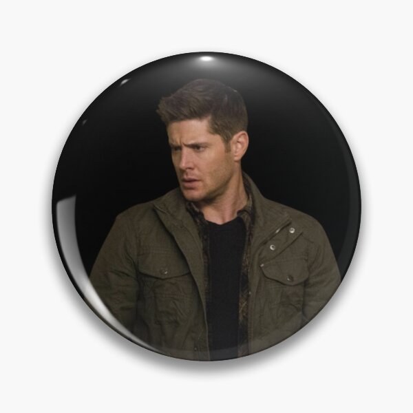 Item preview, Dean Winchester with Colt designed and sold by desire313.