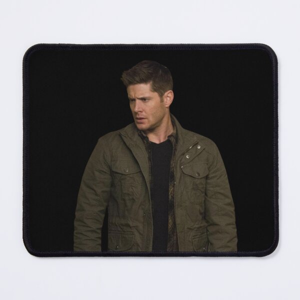 Item preview, Dean Winchester with Colt designed and sold by desire313.