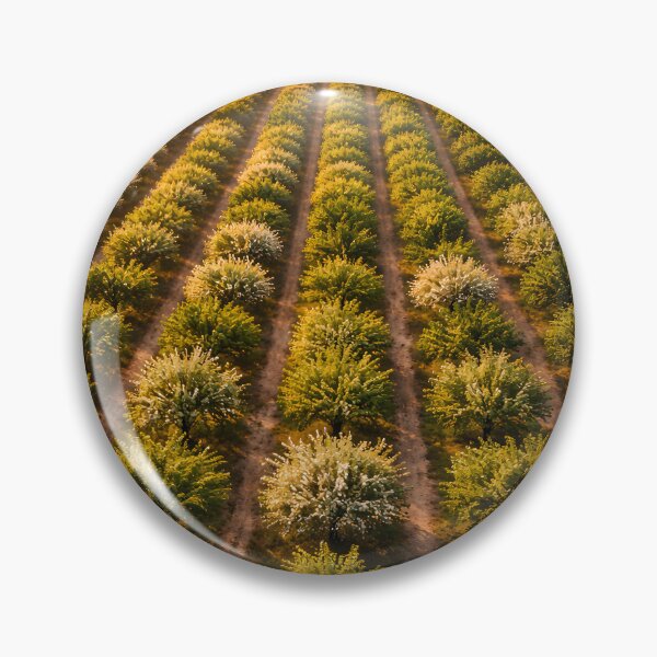 Item preview, Golden Blossom Orchard – Spring Nature designed and sold by Yomere.