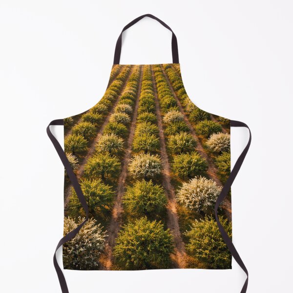 Item preview, Golden Blossom Orchard – Spring Nature designed and sold by Yomere.