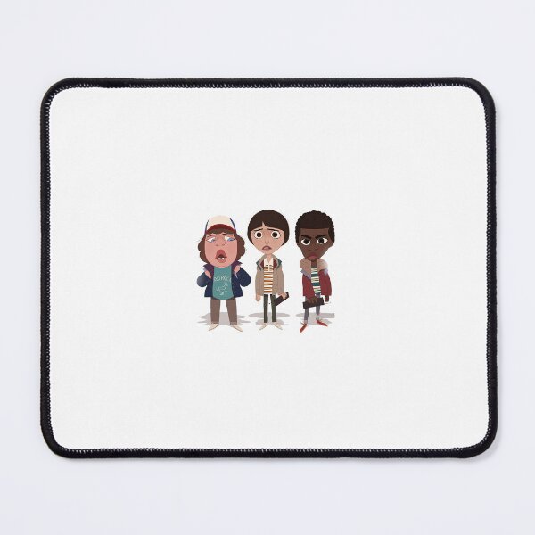 Item preview, Dustin Henderson Mike Wheeler Lucas Sinclair Walkie Talkie Design designed and sold by Lilith.3x313 Vault.